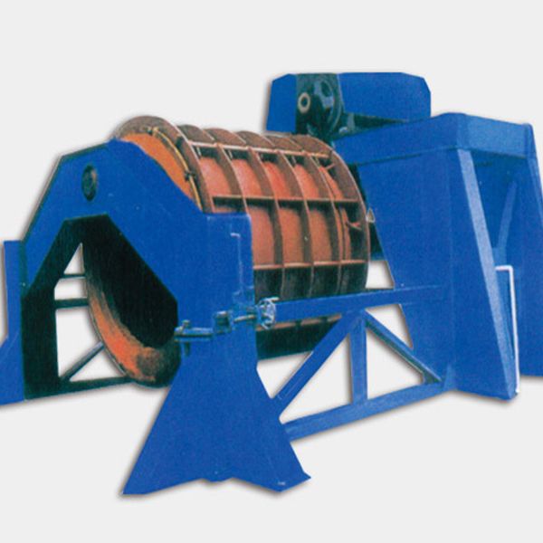 水泥涵管機械設(shè)備