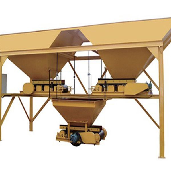 預(yù)制涵管機械