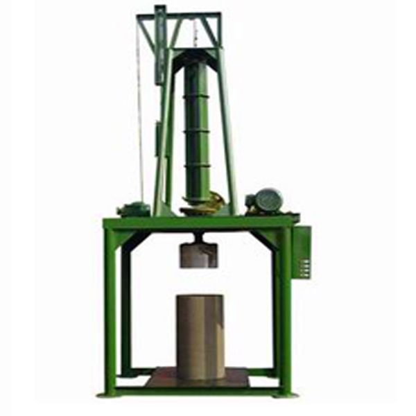 無筋水泥制管機(jī)